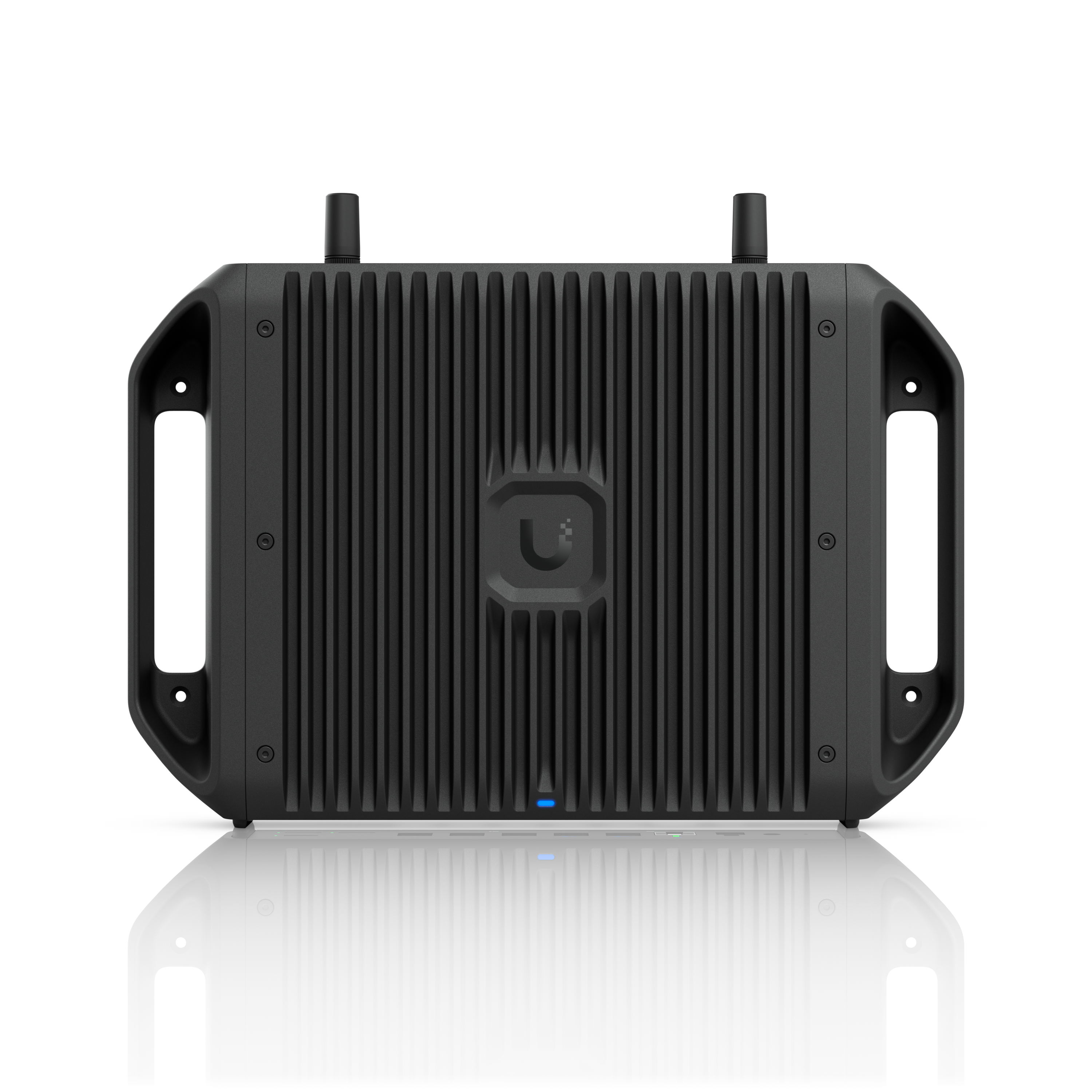 UniFi Cloud Gateway Industrial