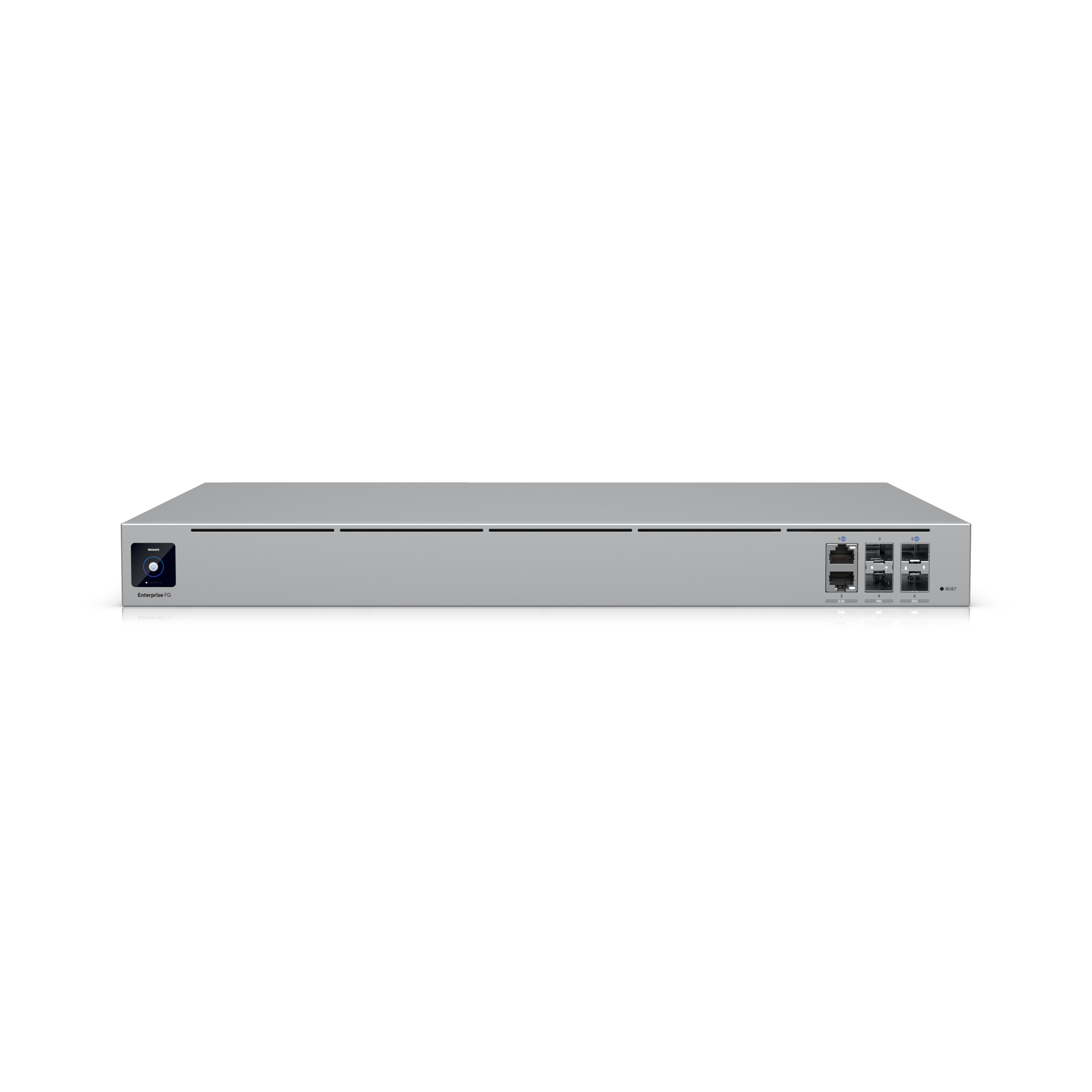 UniFi Enterprise Fortress Gateway Core Gateway