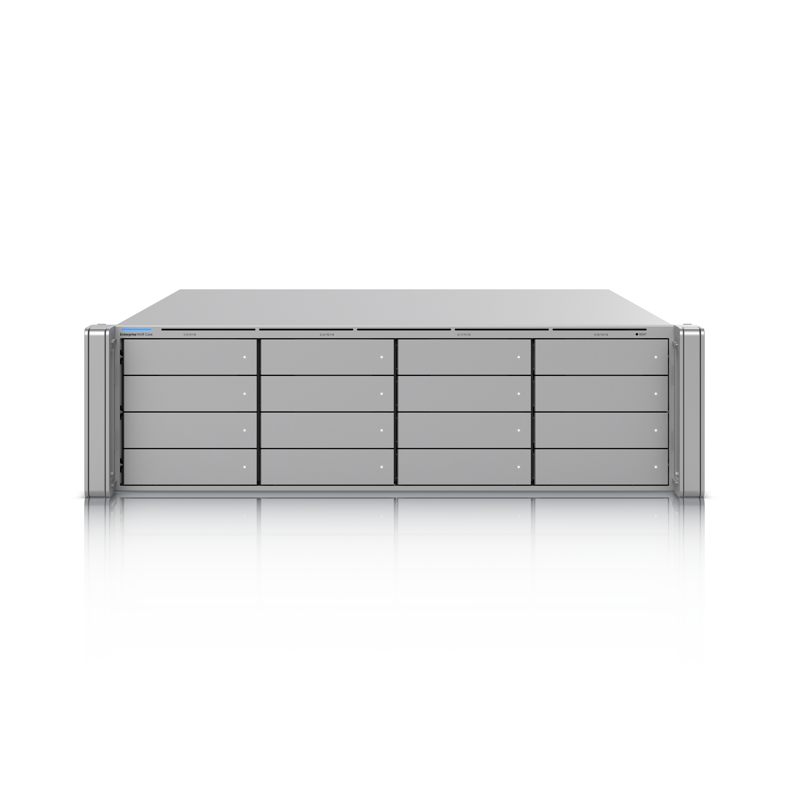 Enterprise NVR Core