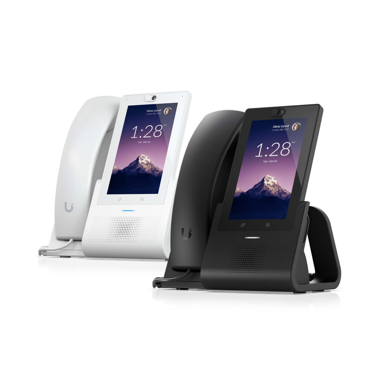 UniFi Talk Phone G3 Touch Pro