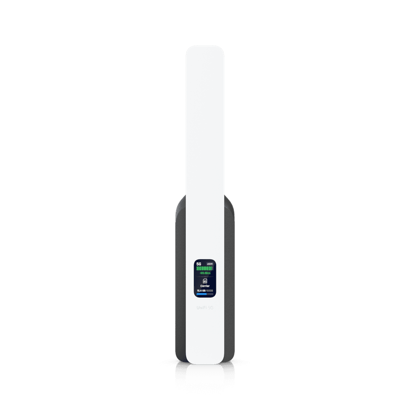 UniFi 5G Backup