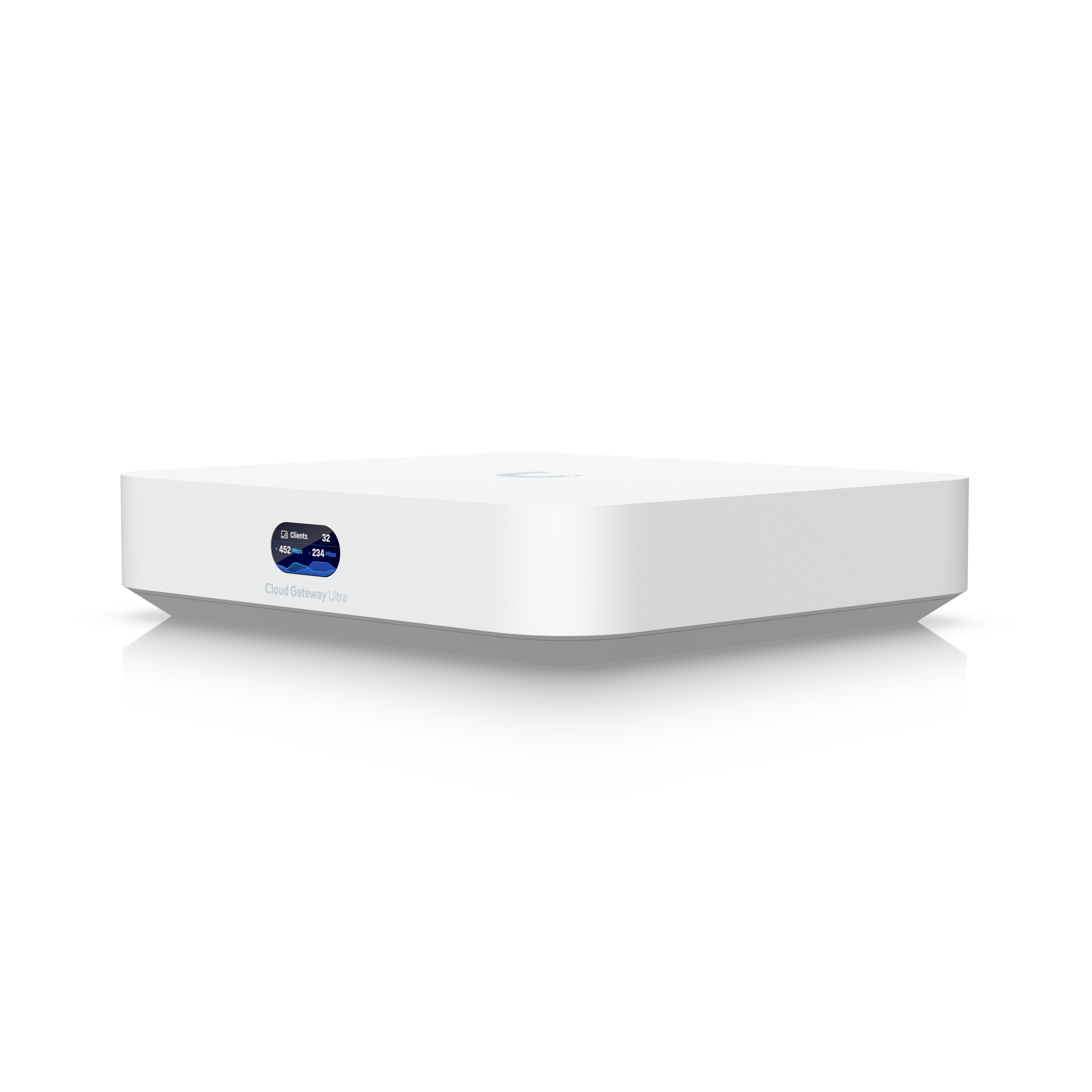 UniFi Cloud Gateway Max 512GB