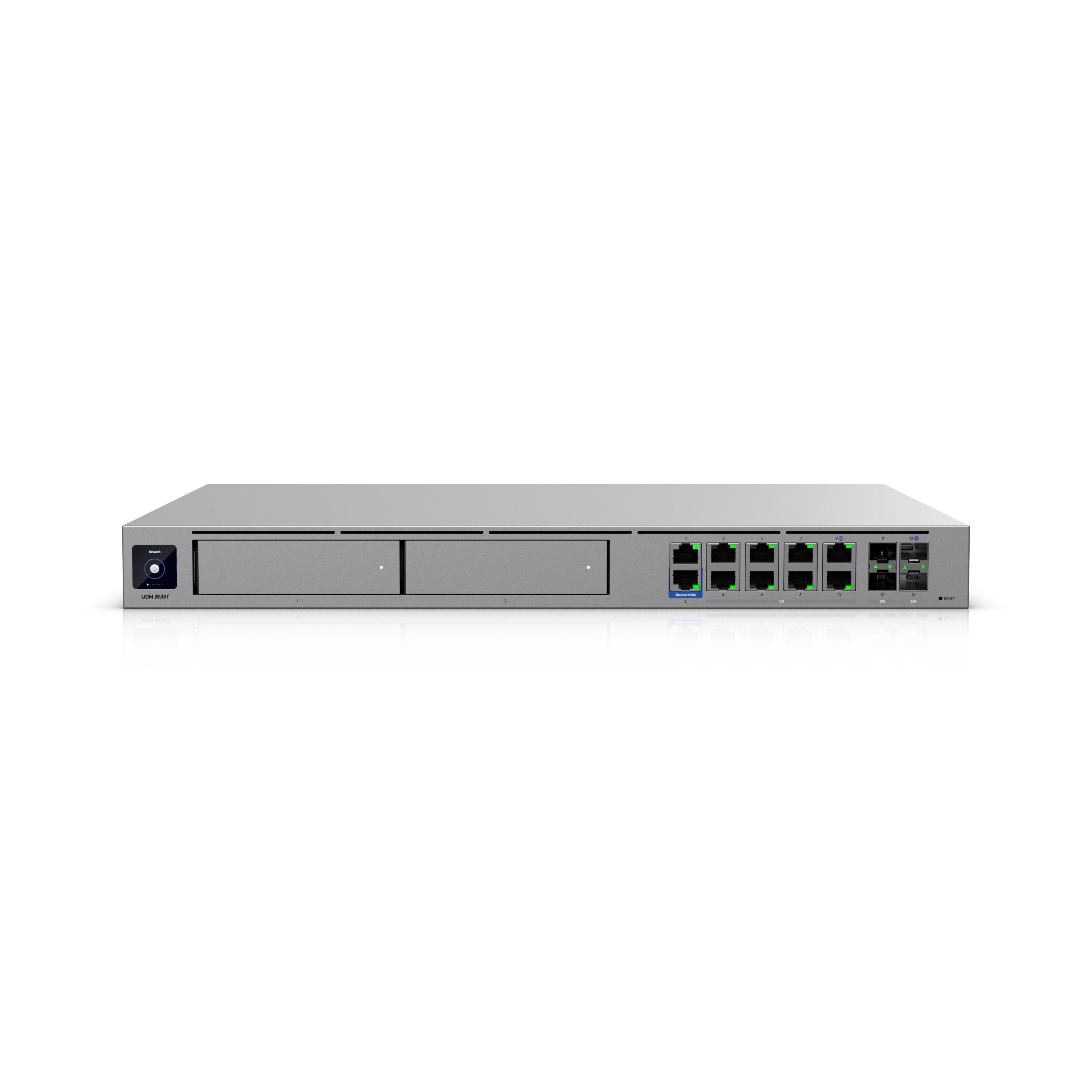 UniFi Dream Machine Beast Console