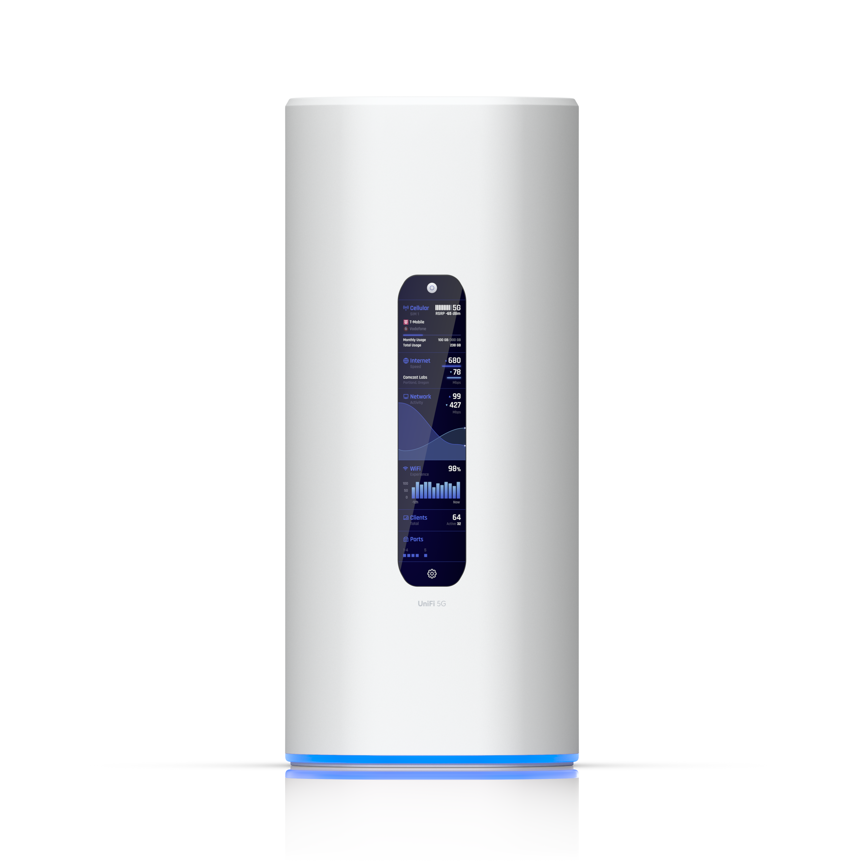 Dream Router 5G Max