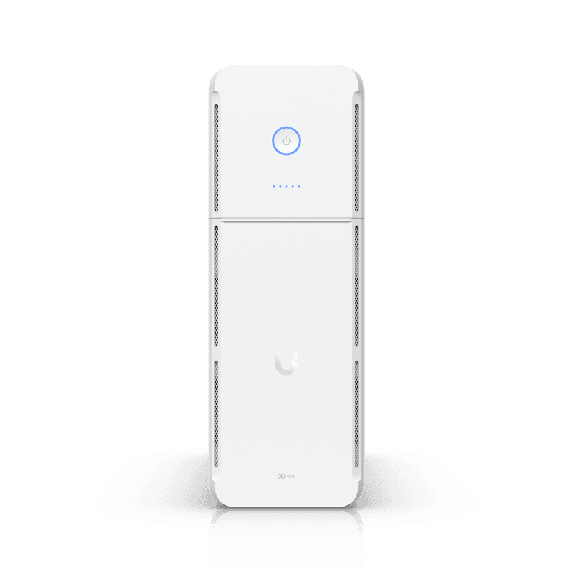 UniFi UPS Tower