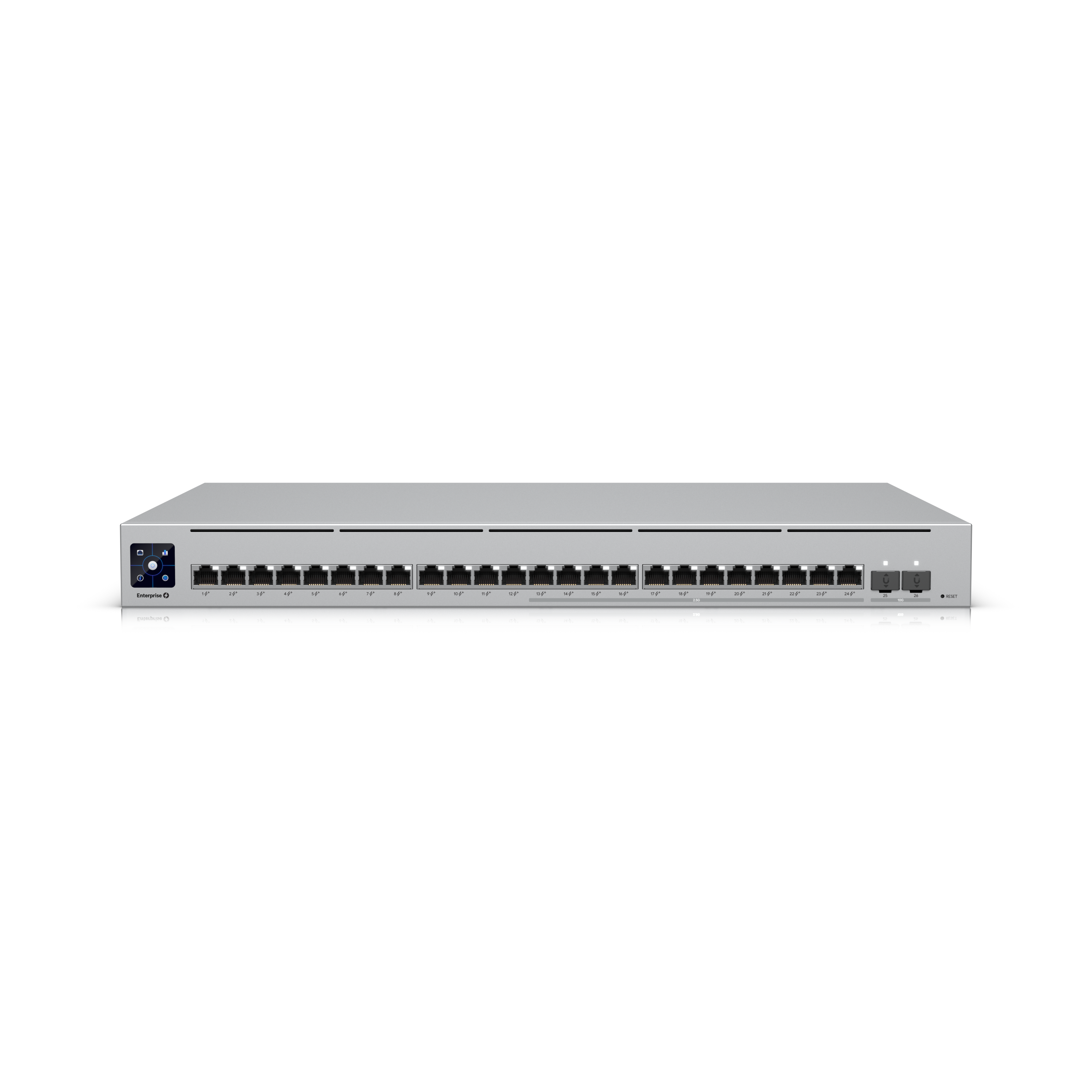 UniFi Switch Pro 24 PoE