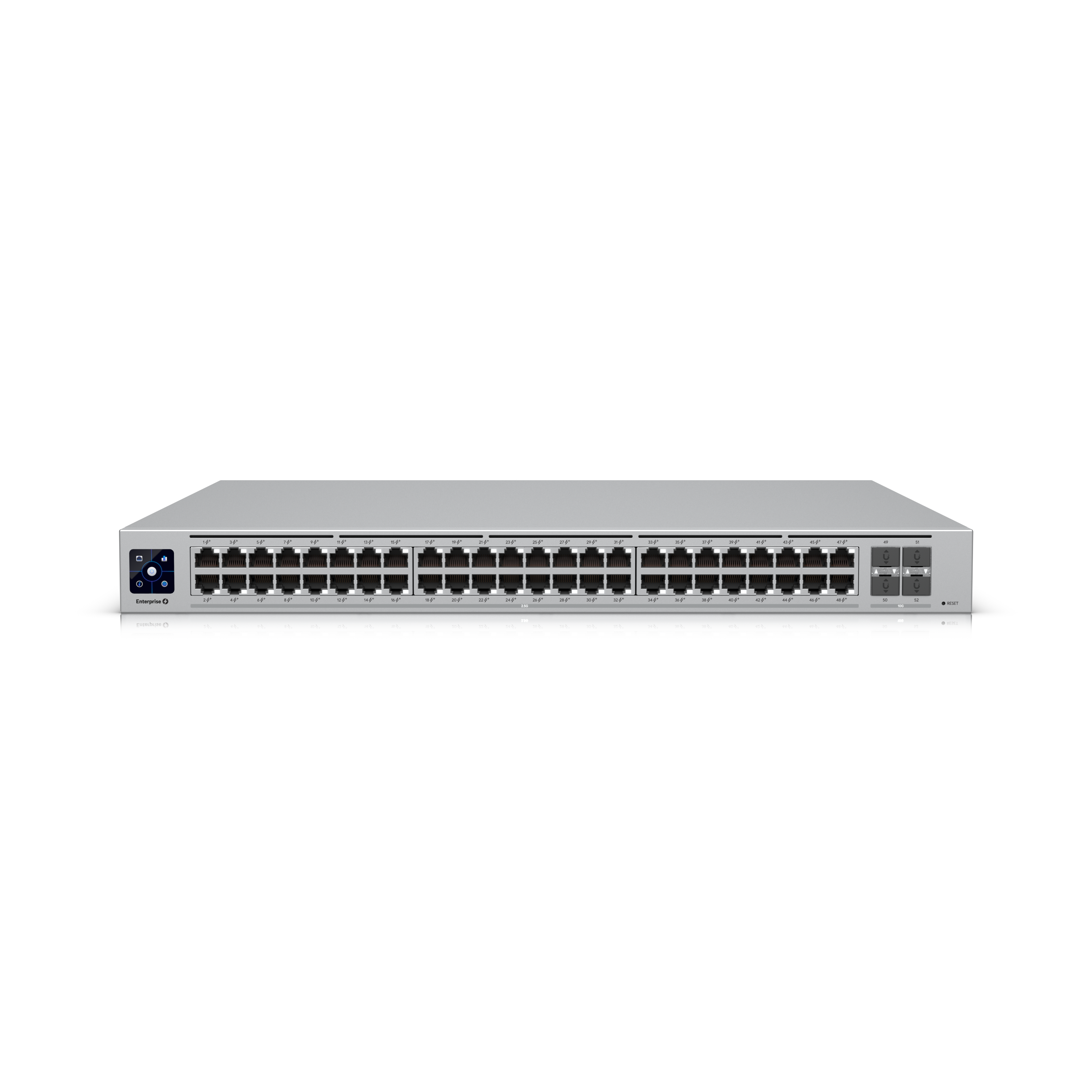 UniFi Switch Enterprise 48 PoE