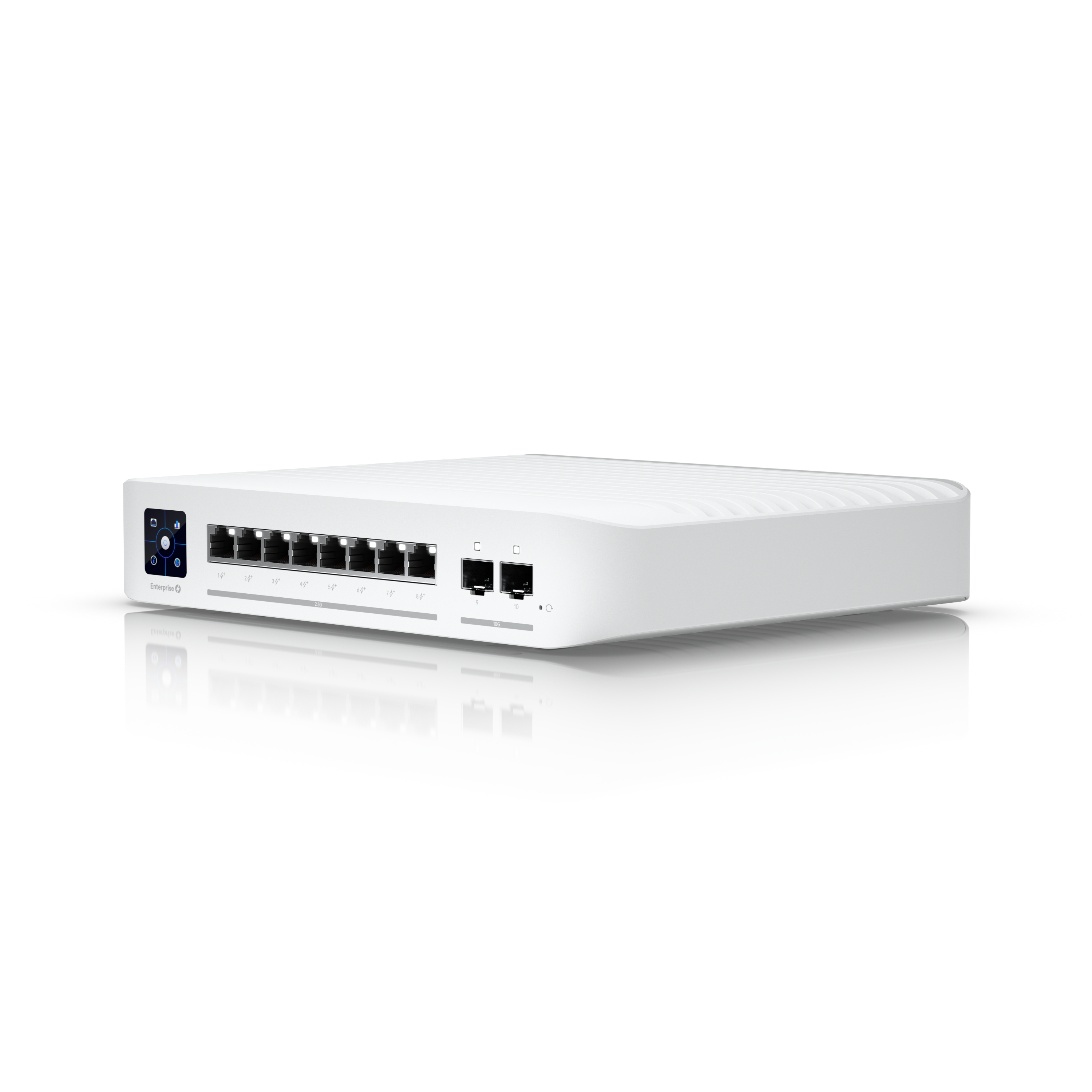 UniFi Switch Enterprise 8 PoE