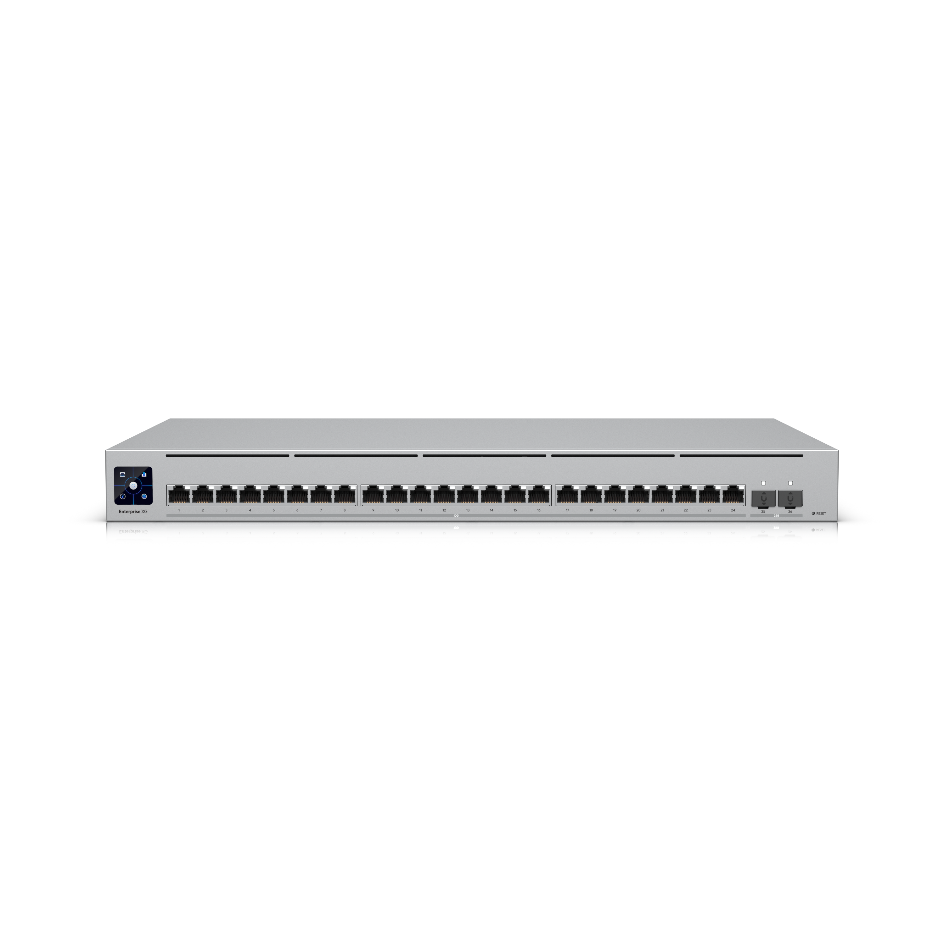 UniFi Switch Enterprise XG 24