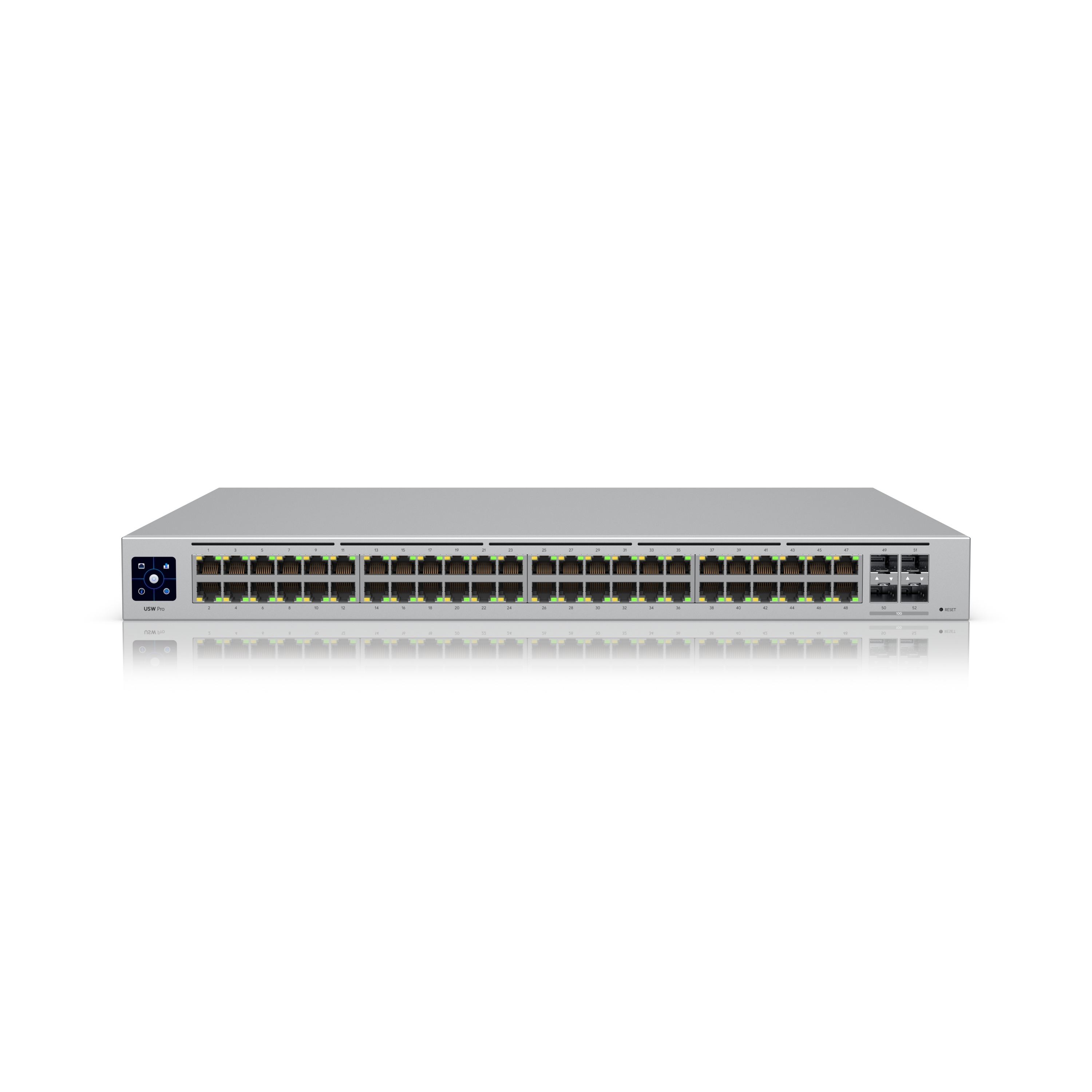 Switch Pro 48