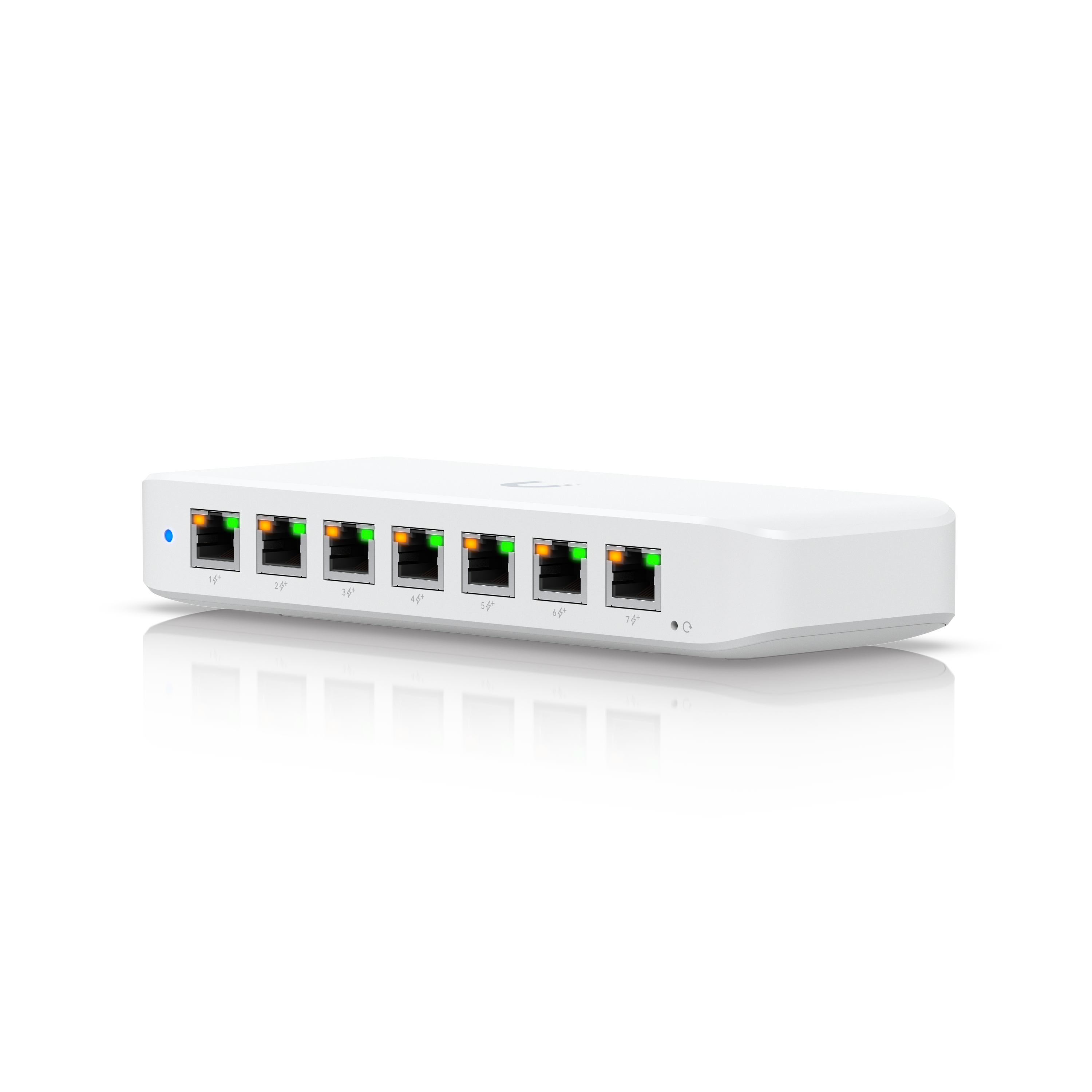 UniFi Switch Ultra 60W