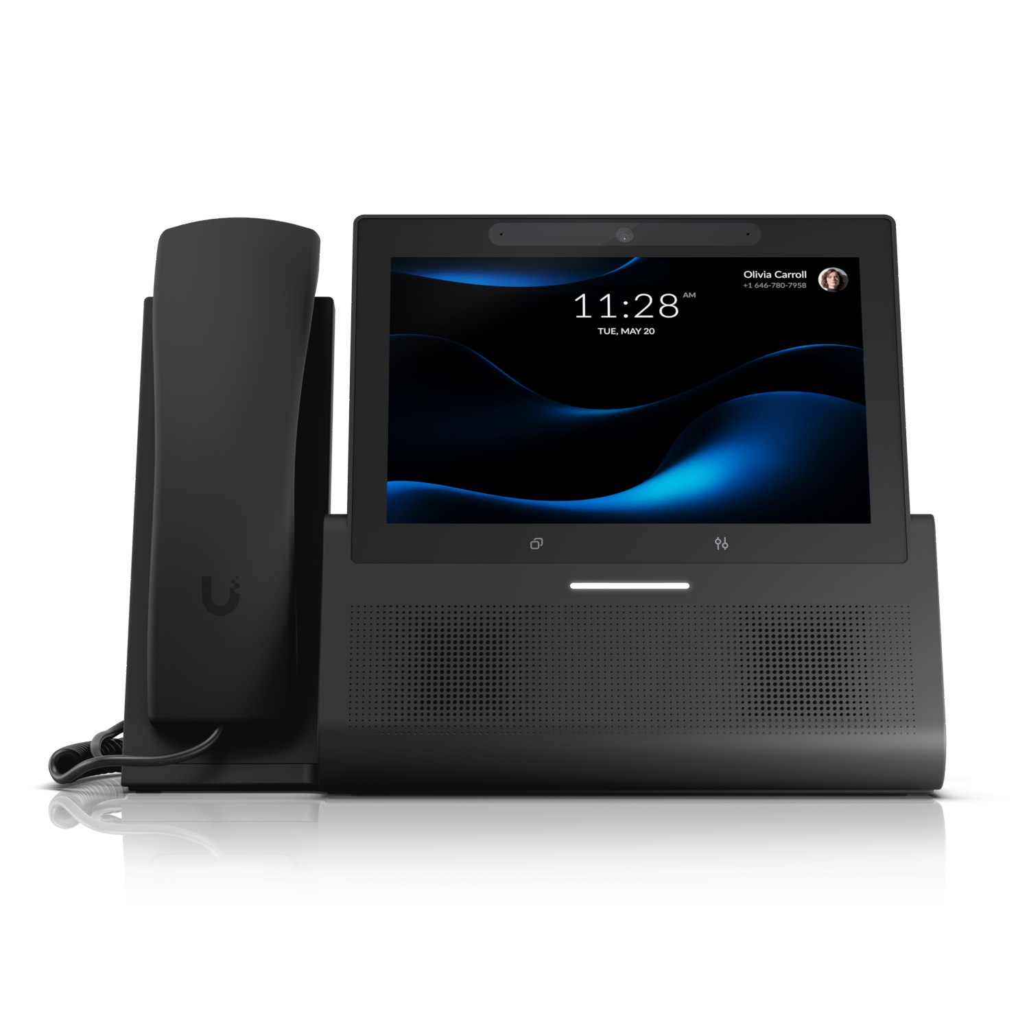 UniFi Talk Phone G3 Touch Enterprise